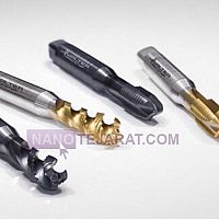 قلاویز اینچ و میلیمتر قلاویز اینچ و میلیمتر